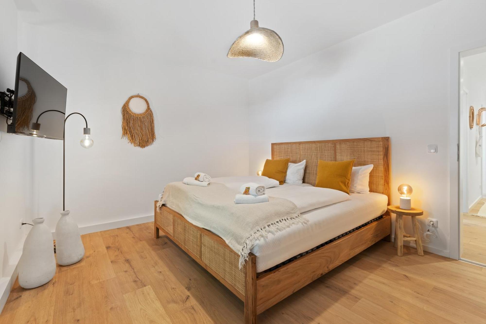 Ma Suite - High-Quality New Apartment Augsburg Exterior photo