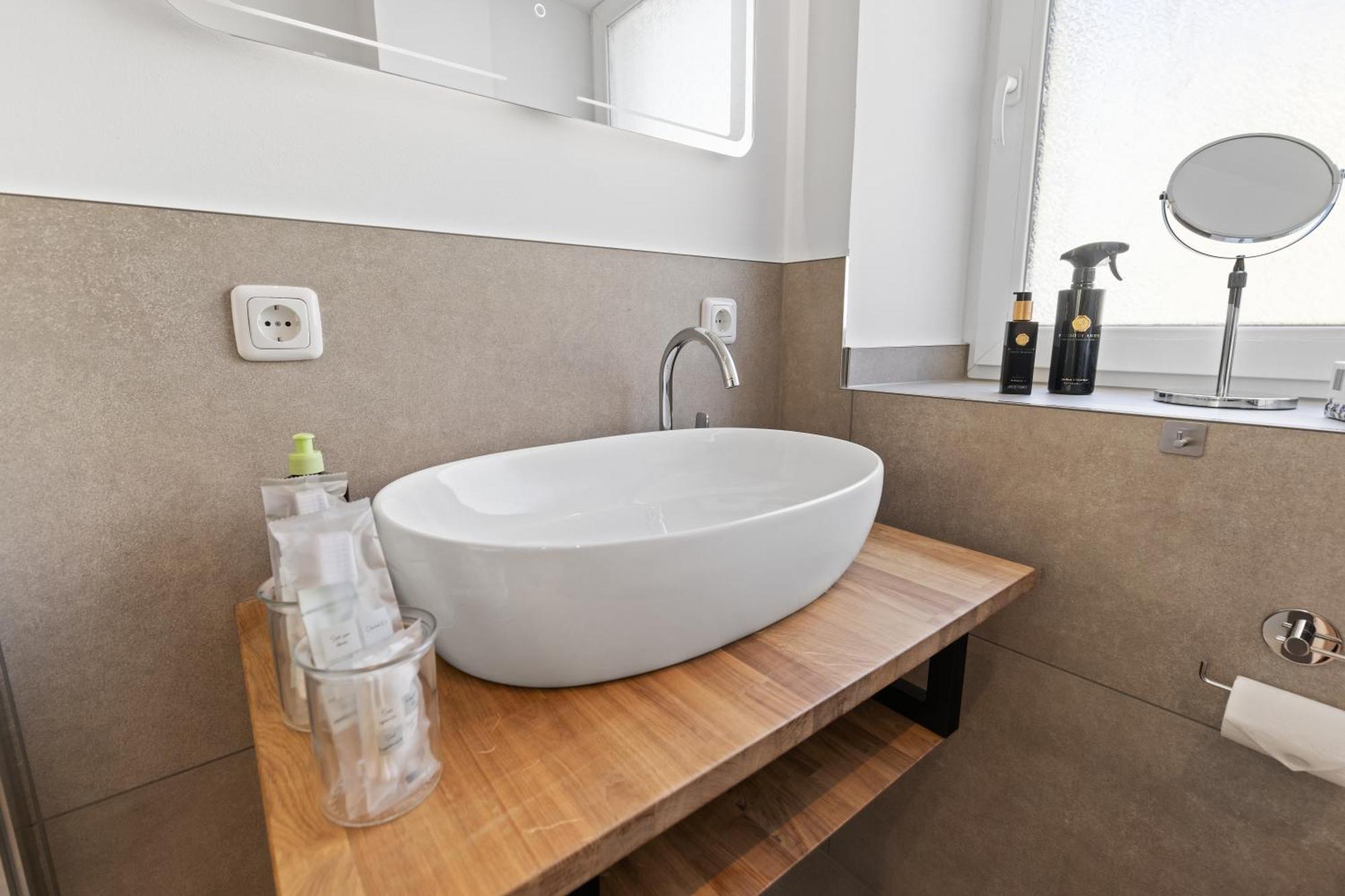 Ma Suite - High-Quality New Apartment Augsburg Exterior photo